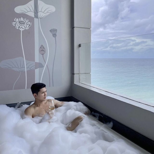 Nice Hotel in Phuket 