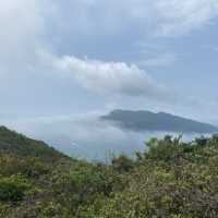 靚景行山路線
