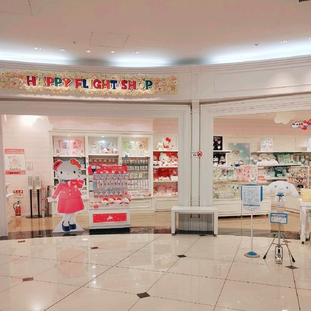 サンリオ　キャラクターグッズ