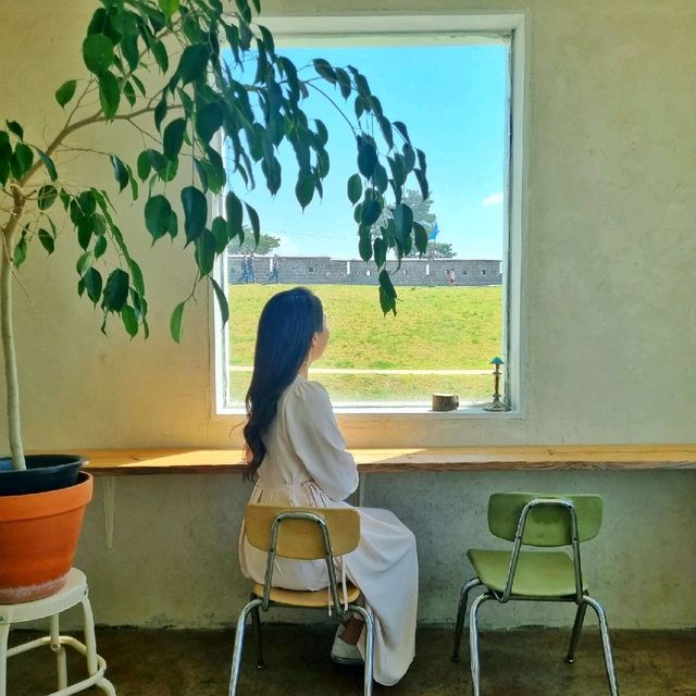 유럽여행 온 것같았던 라피에나