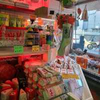 ❣️SIMMONS Grocery Store 
