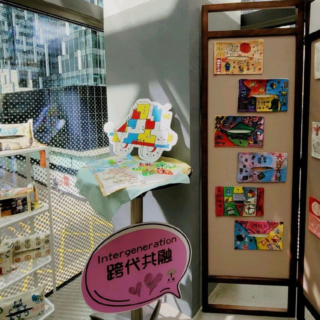 中環街市 ~ 跨代藝術 ACE ART 2022  中環街市 ~ 跨代藝術 ACE ART 2022