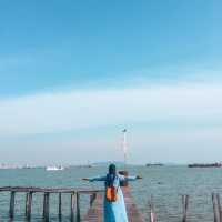 PENANG JETTY 