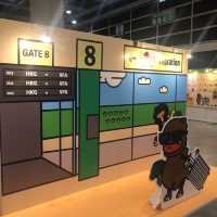 樂活博覽及亞洲素食展