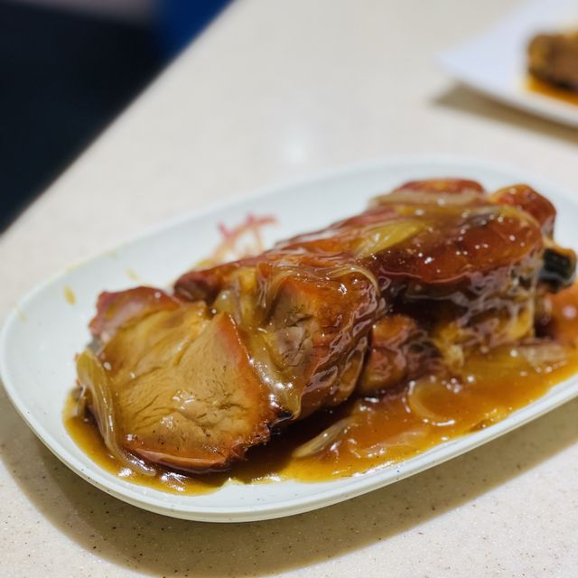 🦆🦆 @甘饕 Kam Tou 