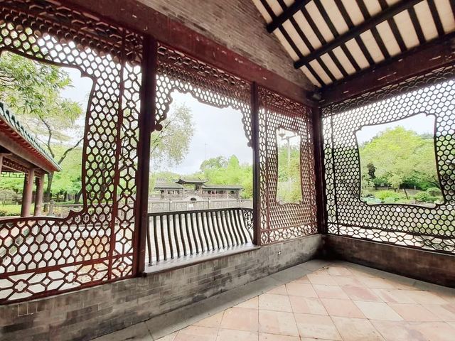 荔枝角公園 香港花卉展覽