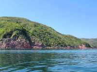 隱世離島遊~鴨洲🦆