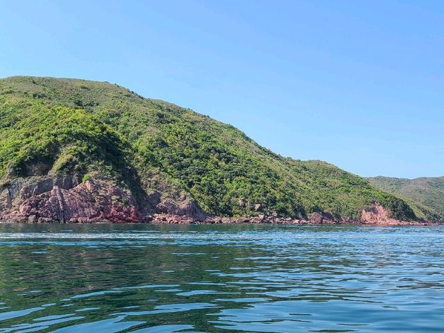 隱世離島遊~鴨洲🦆