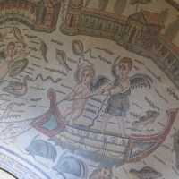世界文化遺產Villa Romana del Casale