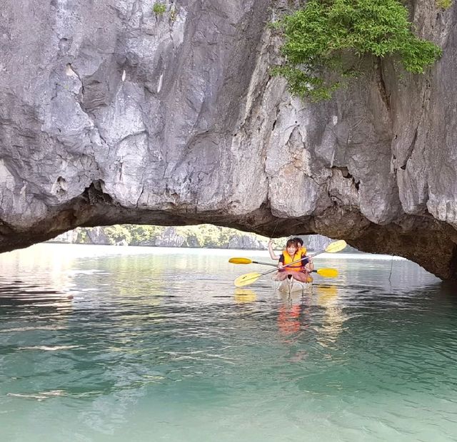北越吉婆島必玩景點--Tai Keo Island