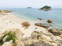 坪洲環島遊
