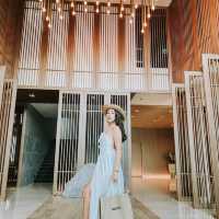 Mandarin Eastville Pattaya #โรงแรม5ดาว เปิดใหม่