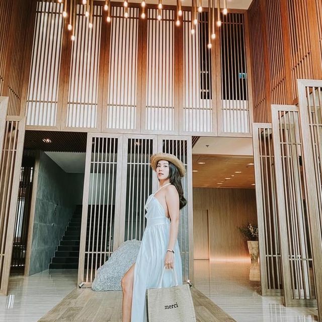 Mandarin Eastville Pattaya #โรงแรม5ดาว เปิดใหม่