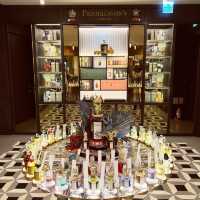 頂級高質感品味香水｜Penhaligon's潘海莉根｜獸首系列香水瓶讓人想收藏