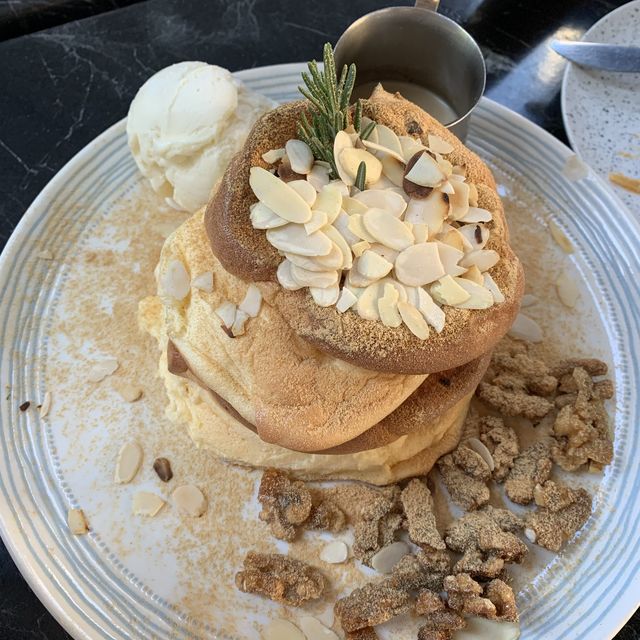 시드니 최다방문카페-인생팬케잌을 만나고 싶다면 the brothers로🥞