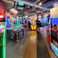 Cow Play Cow Moo (family friendly arcade)