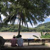 Mekong espresso cafe 