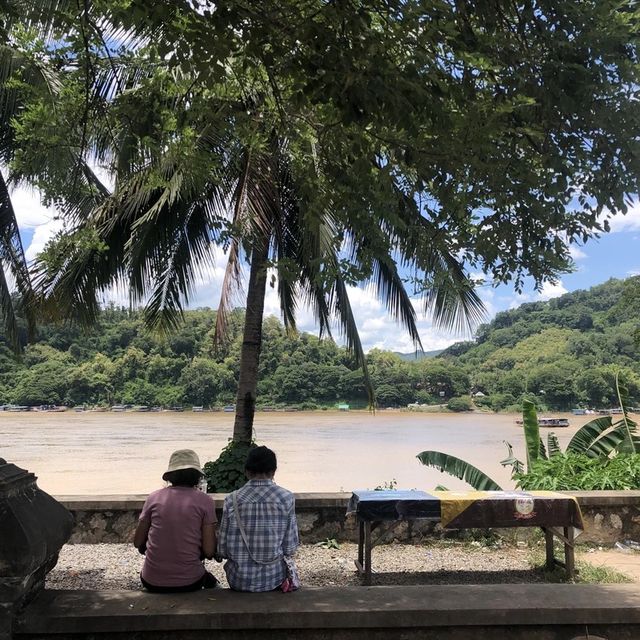 Mekong espresso cafe 