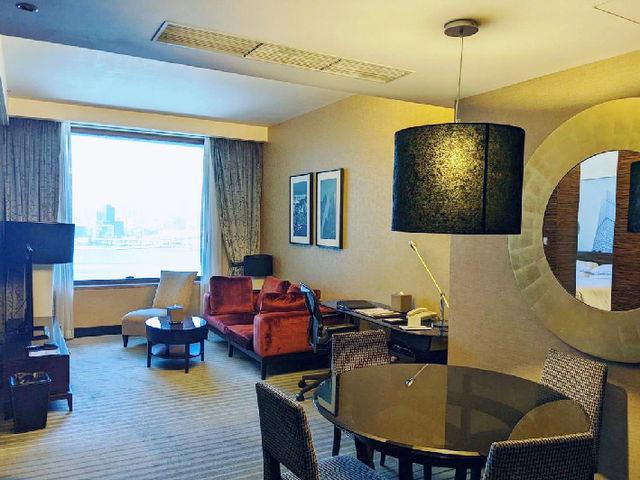 性價比高打卡浴缸酒店🏨