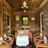 บ้านท่านขุนรัฐวุฒิวิจารณ์ นครศรีธรรมราช