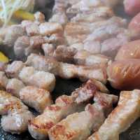 사당 실내데이트 맛집 김부삼