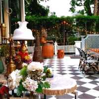 บรรยากาศสุดชิค ที่ The Glass House Silver ✨