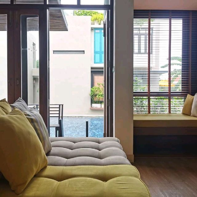 Let's Sea Hua Hin Al Fresco Resort 3/3