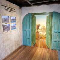 An Artsy Fartsy Exhibition At Central Market