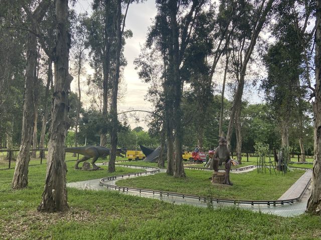 山上水道博物館