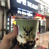ถนนหนานจิง