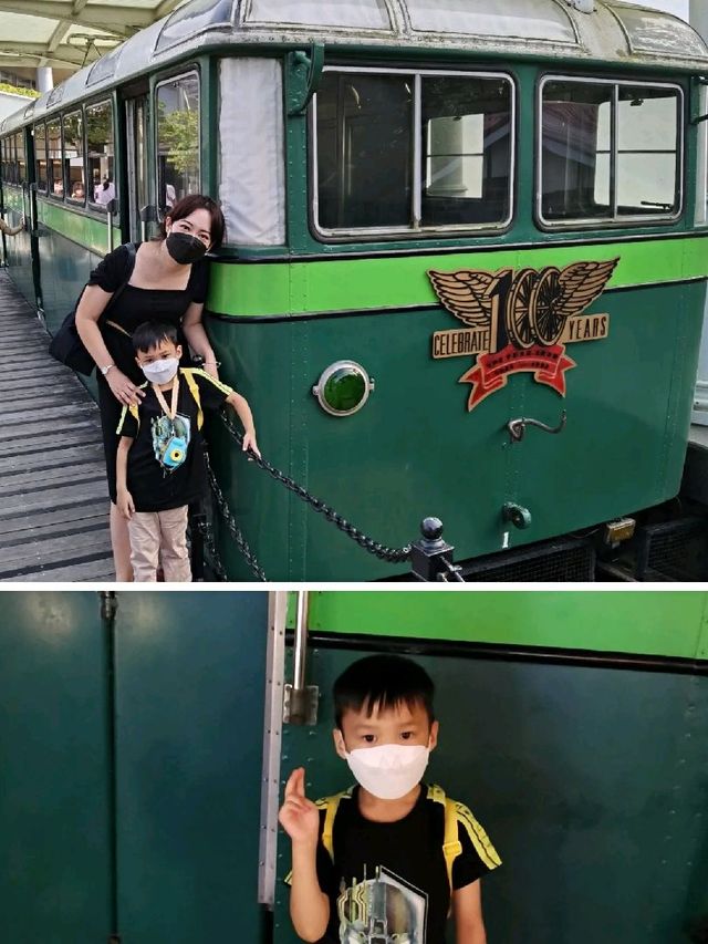 第六大山頂纜車通車 再去淩霄閣和山頂廣場打卡