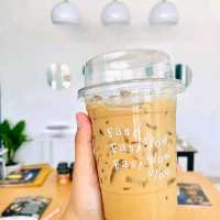 Fastslow Cafe