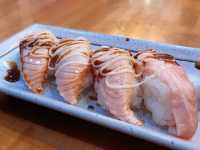 “Achita Sushi Bar (อชิตะซูชิบาร์)