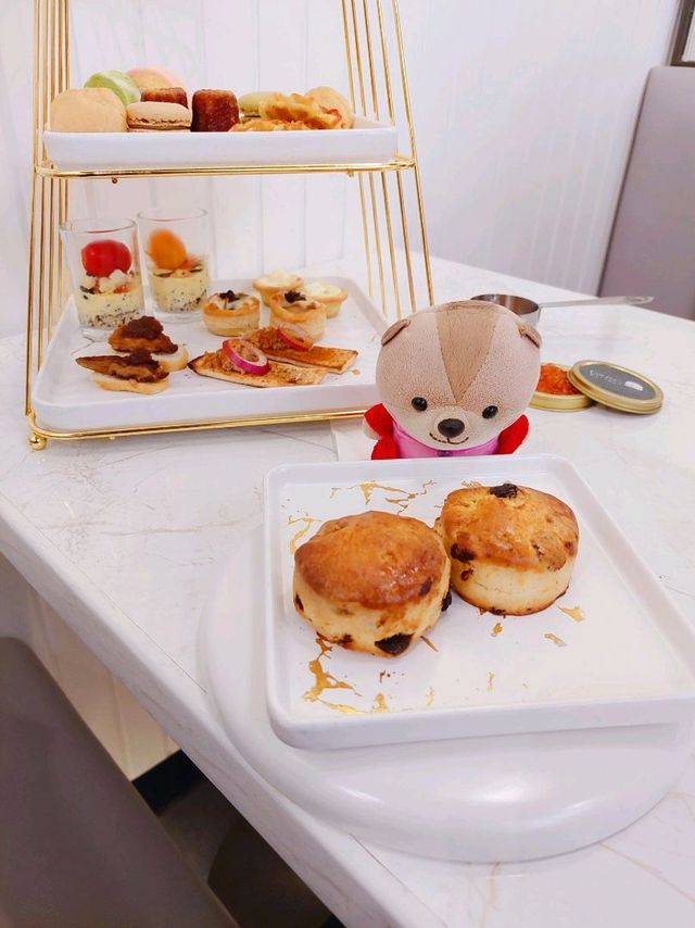 元朗 | Couple's Kitchen | 特色下午茶