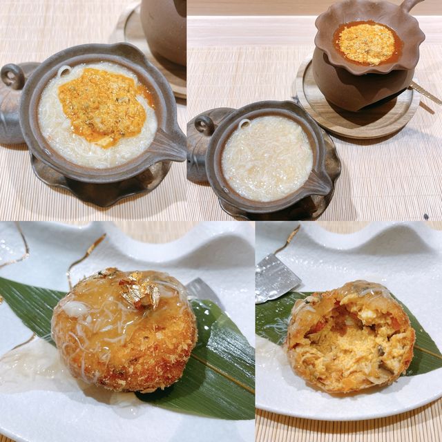 六款主題精緻omakase