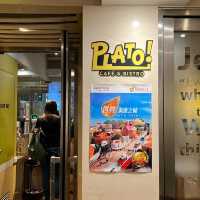高CP值套餐，大班朋友聚餐好地方