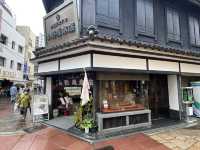 長崎『築町商店街』