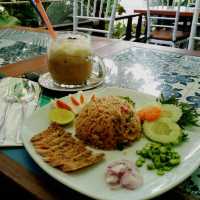 ร้านกาแฟในตำนาน..ยอดเขารัง.ภูเก็ต