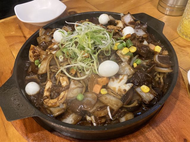 부산 양 많은 가성비맛집 추천