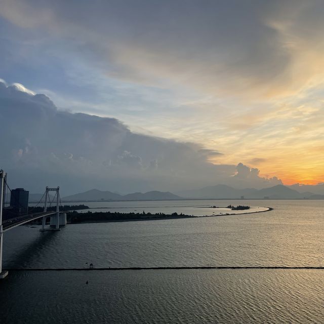 베트남 다낭 5성급 호텔! _ 다낭 골든베이호텔 베트남 다낭 5성급 호텔! _ 다낭 골든베이호텔