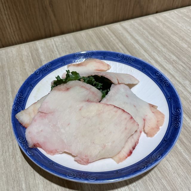 正宗台式火鍋😋
