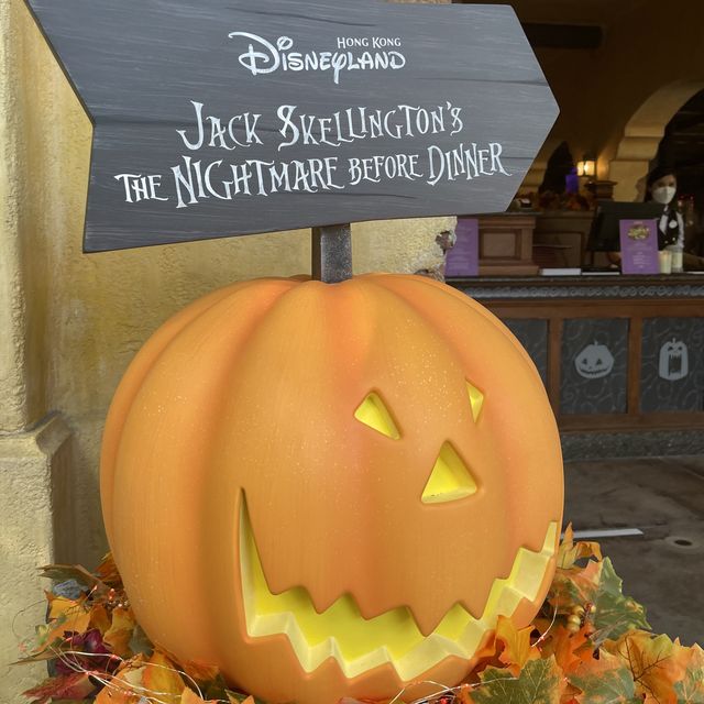 All treats! No tricks here 🎃👻💀