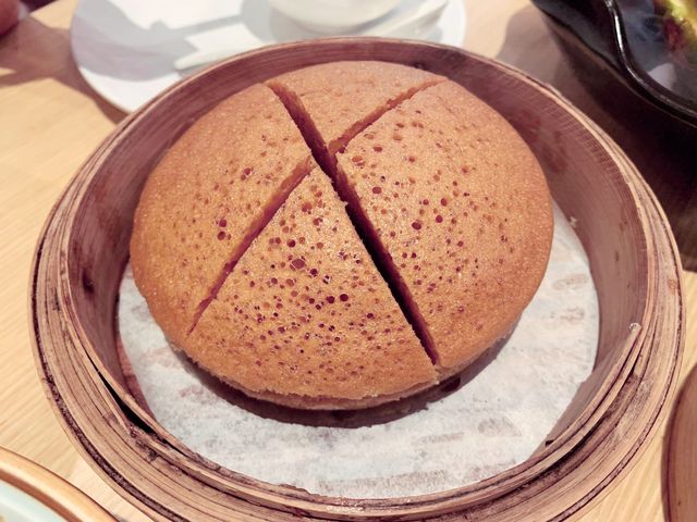非一般茶樓 ~ 星小宴