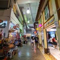 CENTRAL MARKET 1888 KUALA LUMPUR 