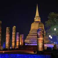 ที่พักนักเดินทางบริการครบๆ ราคาดีๆ จ.สุโขทัย
