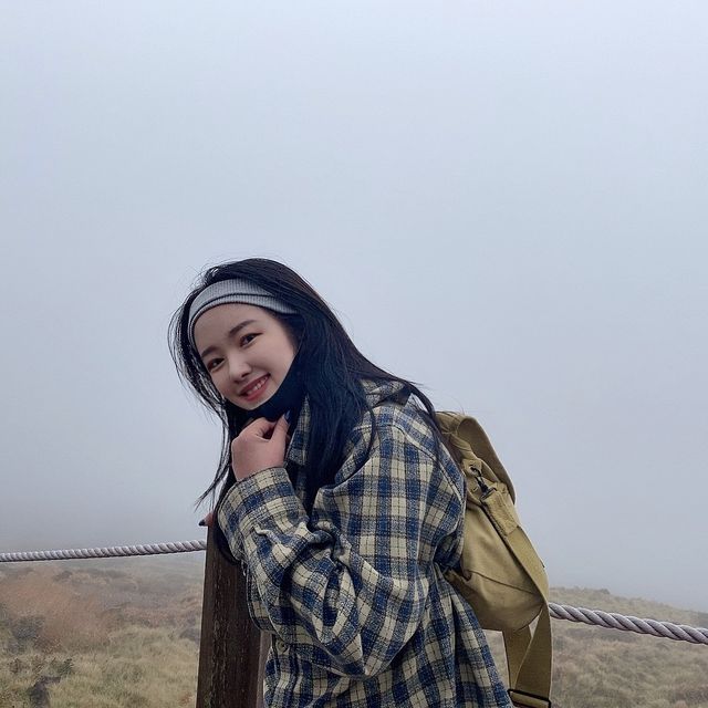 등린이도 인내만 있다면 가능한 한라산 🏔️