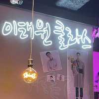 【新大久保】おいしいブテチゲと映える店内🇰🇷新大久保ブテチゲ