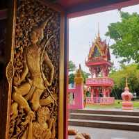 วัดเพลง จังหวัดนนทบุรี