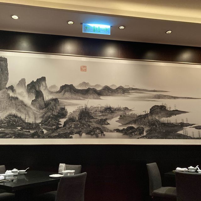 台北六星⭐️寒舍艾美-寒舍食譜