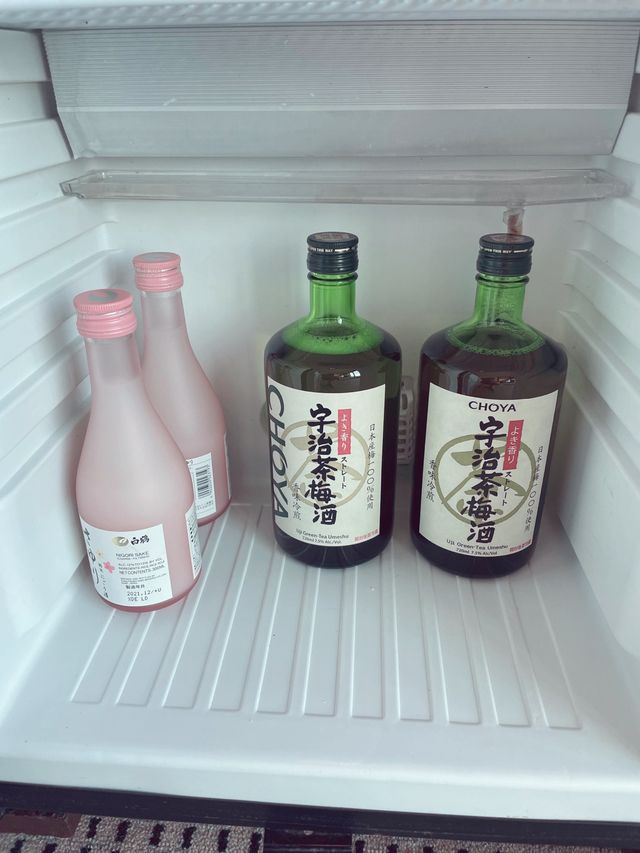 我最喜愛的Staycation 酒店